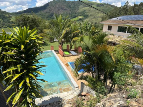 Sítio Maranata Vale das Montanhas